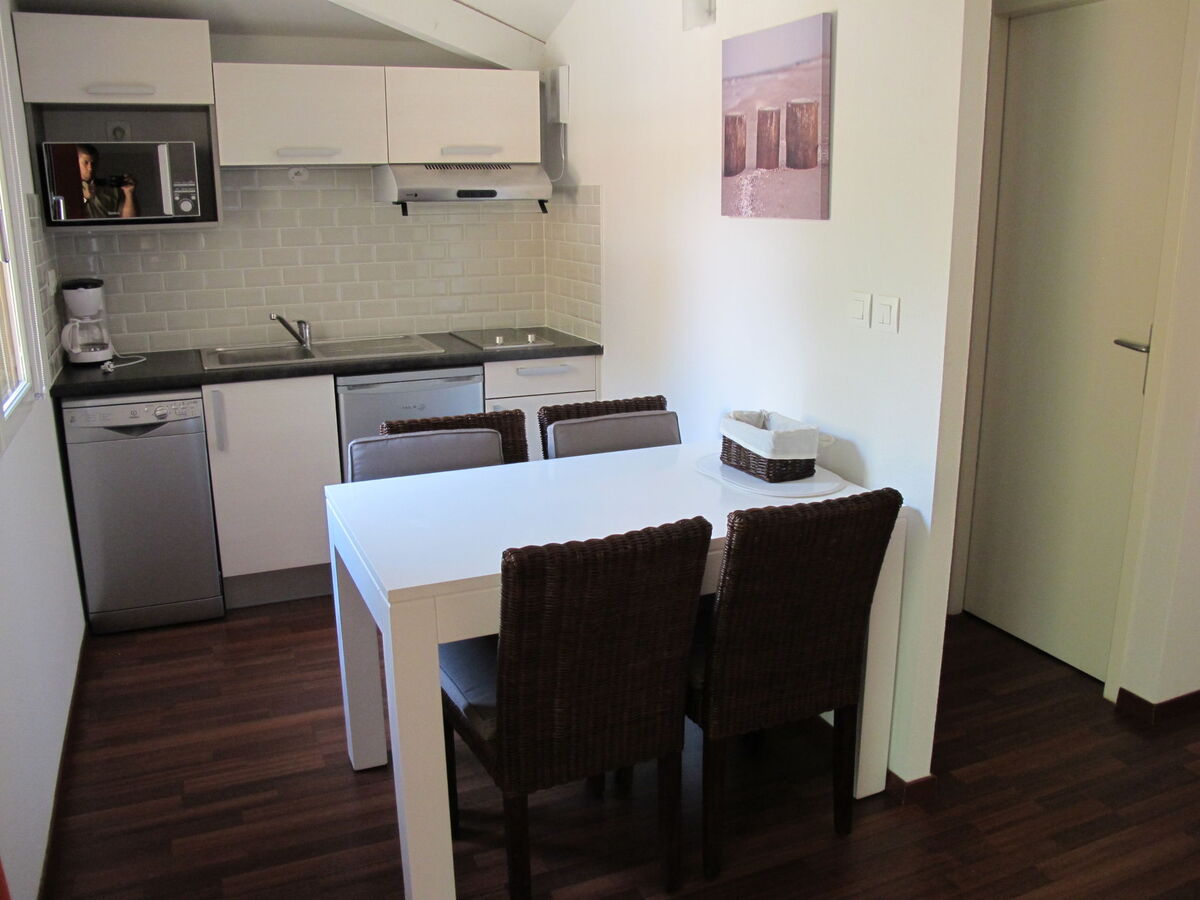 Les Rives du Lac – Appartement 37 m² à 150 m du lac - Photo 37