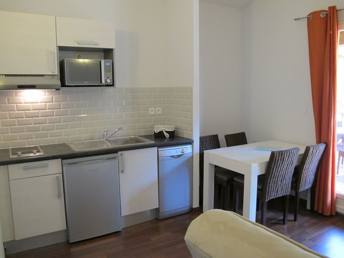 Les Rives du Lac – Appartement 37 m² à 150 m du lac - Photo 38