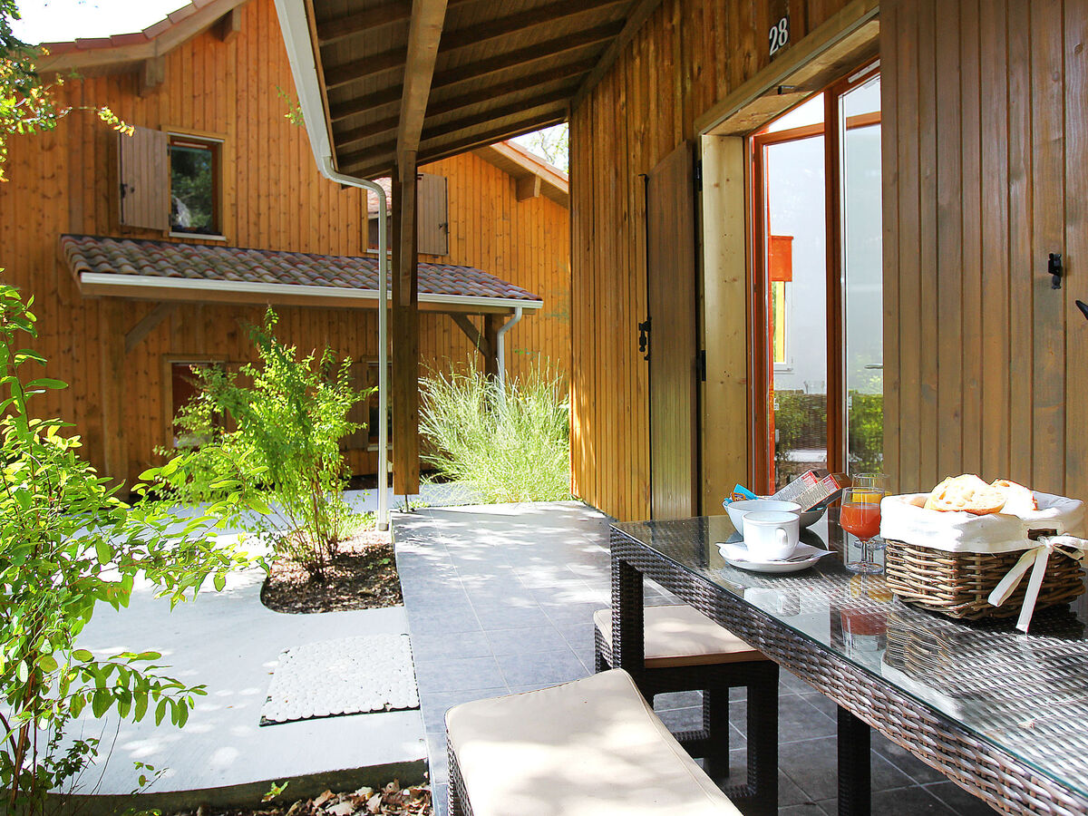 Les Rives du Lac – Appartement 3 pièces à 150 m du lac - Photo 13