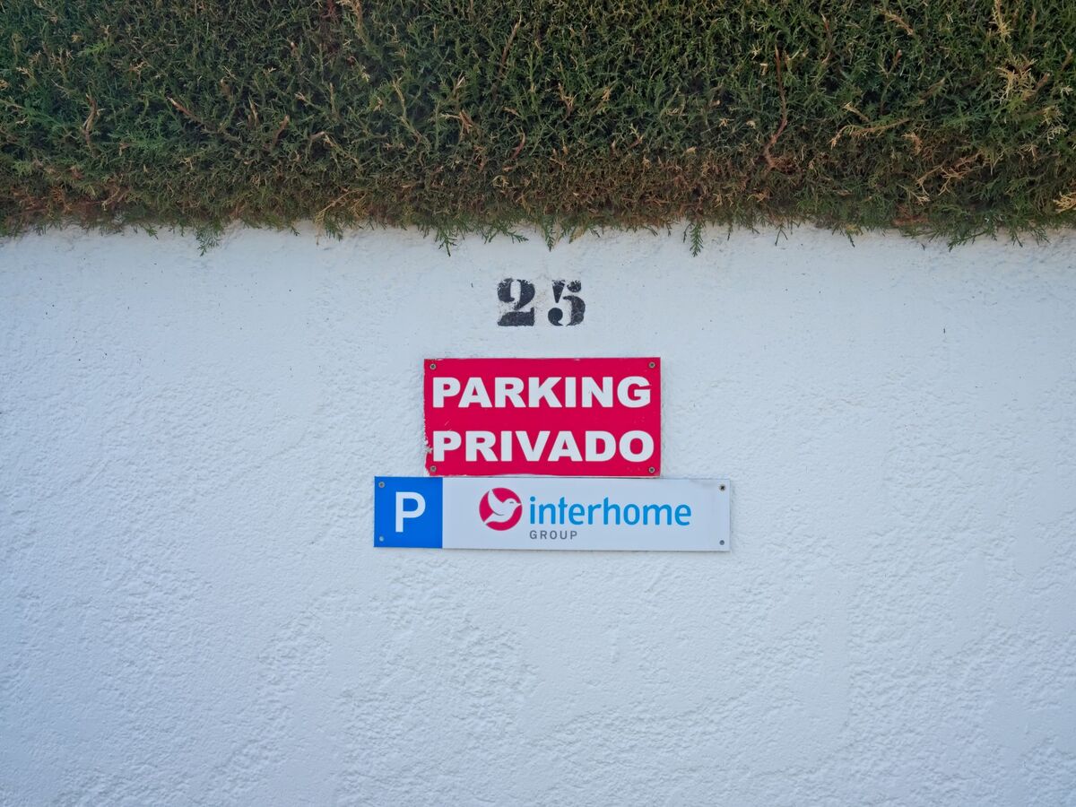 Maison Puerta de Calpe 8 – piscines, terrasse et parking - Photo 31