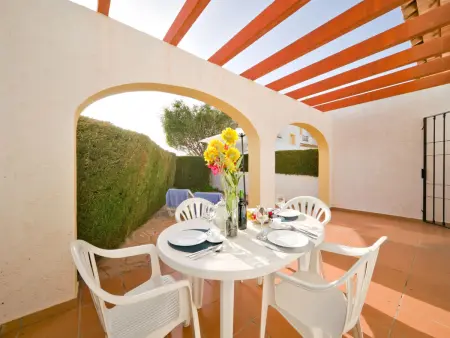 Puerta de Calpe 8, Maison 7 personnes à Calpe Calp - Photo 1