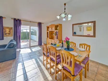Puerta de Calpe 8, Maison 7 personnes à Calpe Calp - Photo 2