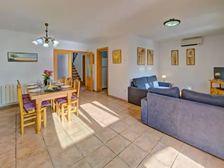 Puerta de Calpe 8, Maison 7 personnes à Calpe Calp - Photo 7