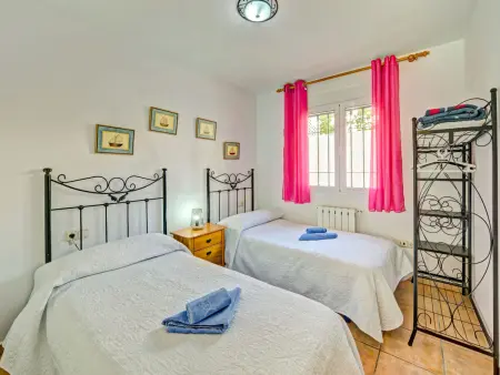 Puerta de Calpe 8, Maison 7 personnes à Calpe Calp - Photo 10