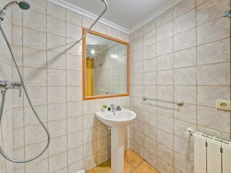Puerta de Calpe 8, Maison 7 personnes à Calpe Calp - Photo 11