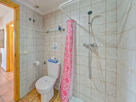 Puerta de Calpe 8, Maison 7 personnes à Calpe Calp - Photo 12