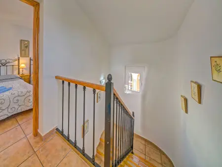Puerta de Calpe 8, Maison 7 personnes à Calpe Calp - Photo 13