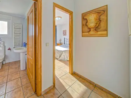 Puerta de Calpe 8, Maison 7 personnes à Calpe Calp - Photo 15