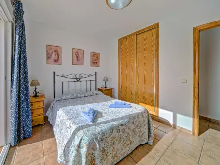 Puerta de Calpe 8, Maison 7 personnes à Calpe Calp - Photo 16