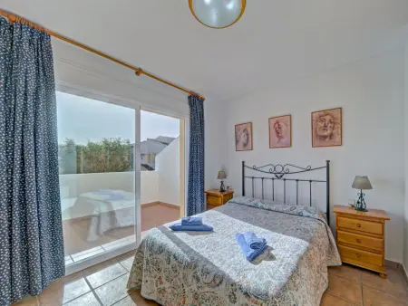 Puerta de Calpe 8, Maison 7 personnes à Calpe Calp - Photo 17