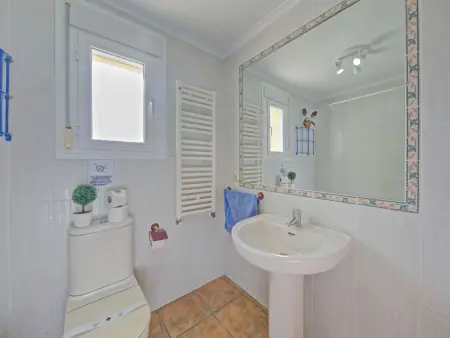 Puerta de Calpe 8, Maison 7 personnes à Calpe Calp - Photo 18