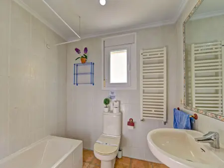 Puerta de Calpe 8, Maison 7 personnes à Calpe Calp - Photo 19
