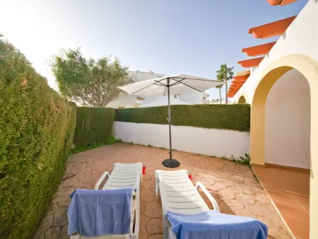 Puerta de Calpe 8, Maison 7 personnes à Calpe Calp - Photo 20