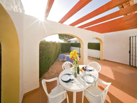 Puerta de Calpe 8, Maison 7 personnes à Calpe Calp - Photo 22