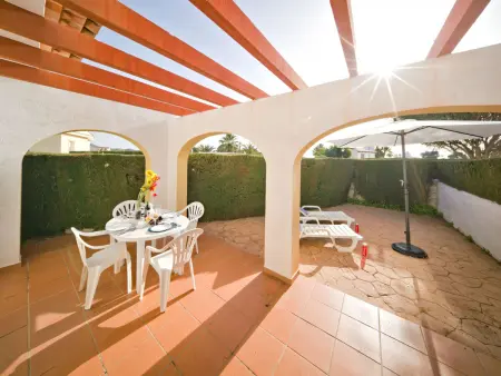 Puerta de Calpe 8, Maison 7 personnes à Calpe Calp - Photo 23