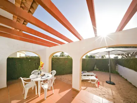 Puerta de Calpe 8, Maison 7 personnes à Calpe Calp - Photo 25