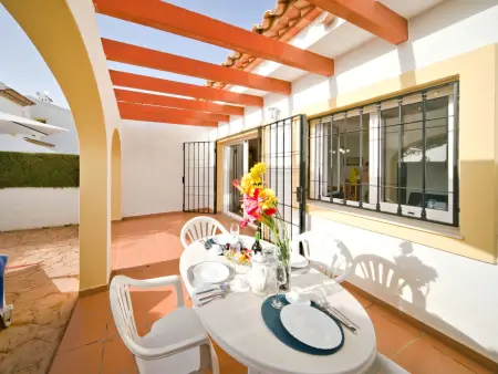 Puerta de Calpe 8, Maison 7 personnes à Calpe Calp - Photo 26