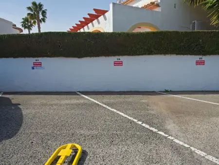 Puerta de Calpe 8, Maison 7 personnes à Calpe Calp - Photo 29