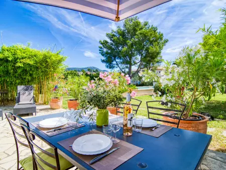 Liska Blu – Appartement 2 pièces avec terrasse et piscine - Photo 1