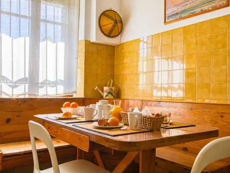 Liska Blu – Appartement 2 pièces avec terrasse et piscine - Photo 4