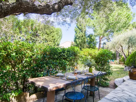 Liska Blu – Appartement 2 pièces avec terrasse et piscine - Photo 5