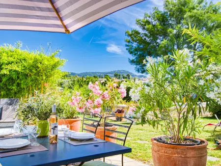 Liska Blu – Appartement 2 pièces avec terrasse et piscine - Photo 6