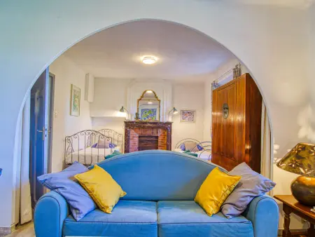 Liska Blu – Appartement 2 pièces avec terrasse et piscine - Photo 11