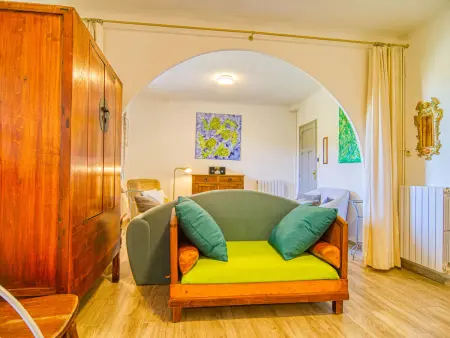 Liska Blu – Appartement 2 pièces avec terrasse et piscine - Photo 13