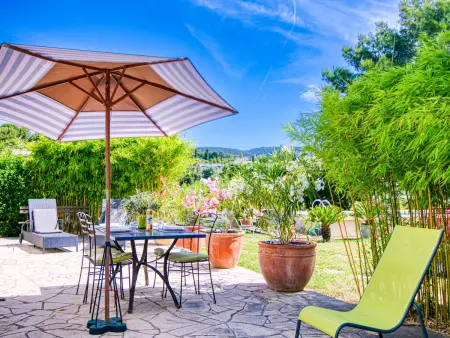 Liska Blu – Appartement 2 pièces avec terrasse et piscine - Photo 21