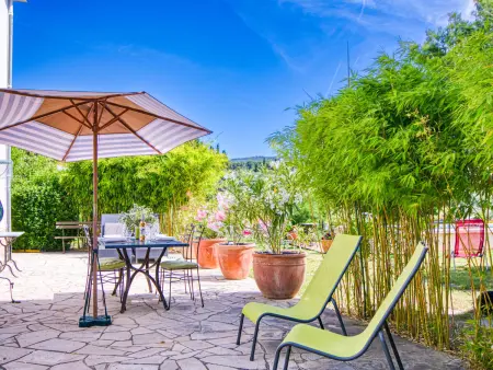 Liska Blu – Appartement 2 pièces avec terrasse et piscine - Photo 23