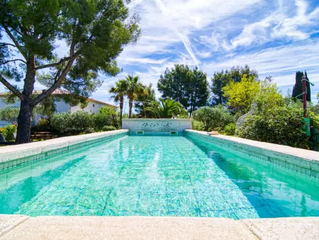 Liska Blu – Appartement 2 pièces avec terrasse et piscine - Photo 24