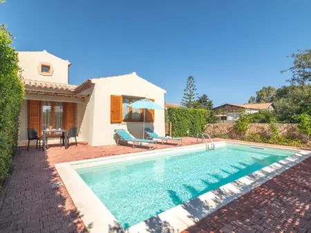 Location maison de vacances à Budoni