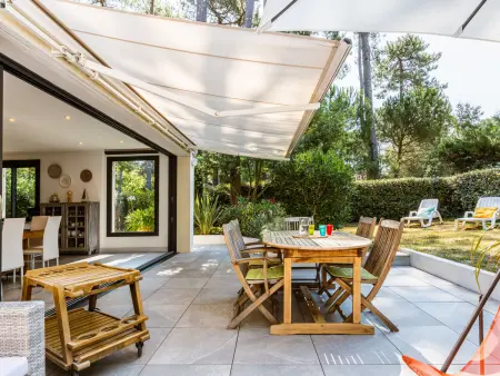 Location maison de vacances à Ronce les Bains