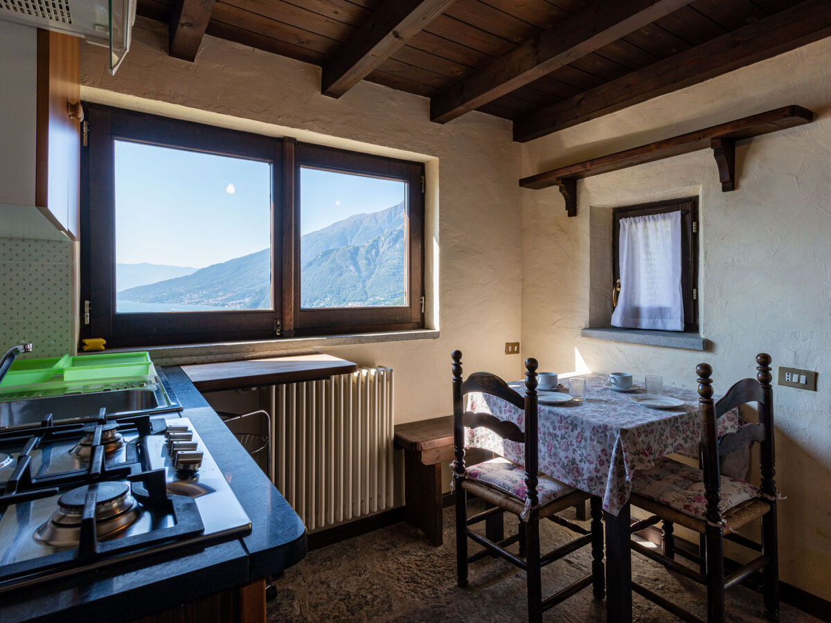Arte e Cucina, appartement 2 pièces vue lac - Photo 7