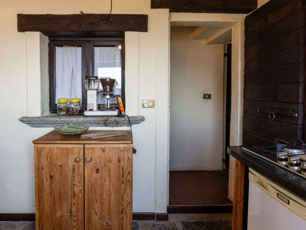 Arte e Cucina, appartement 2 pièces vue lac - Photo 10