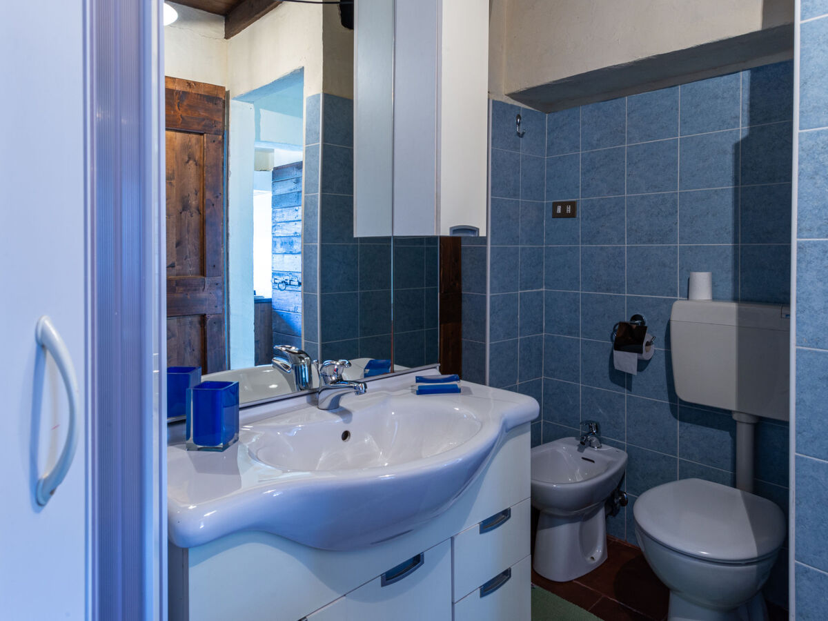 Arte e Cucina, appartement 2 pièces vue lac - Photo 11