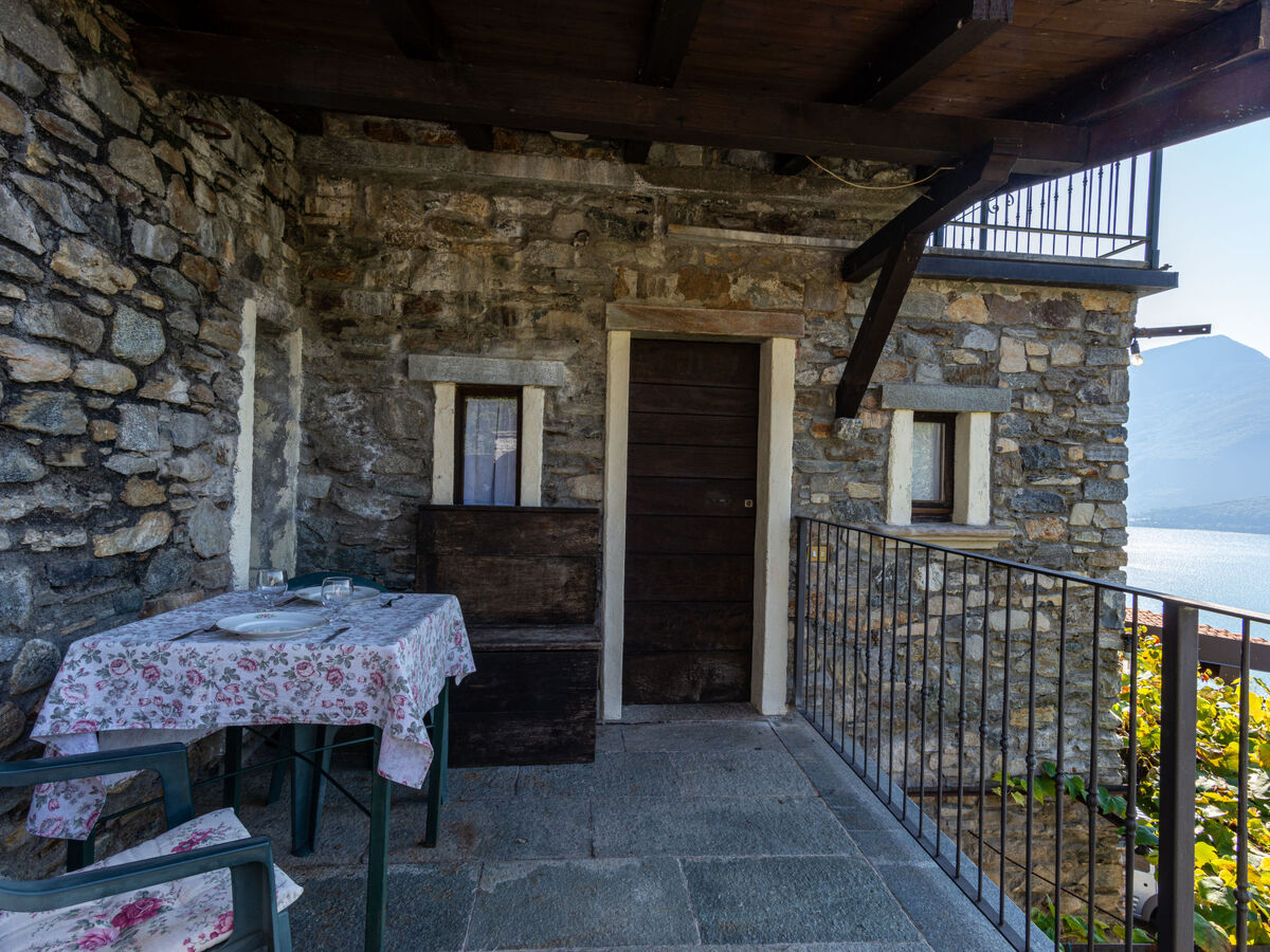 Arte e Cucina, appartement 2 pièces vue lac - Photo 18