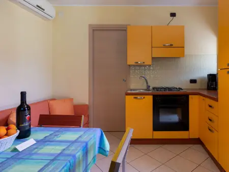 Elisa, Location Maison 3 personnes à Sorico Albonico - Photo 3