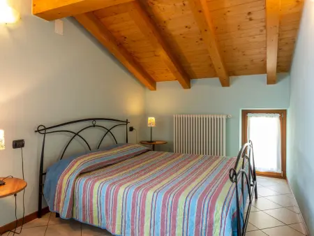 Elisa, Location Maison 3 personnes à Sorico Albonico - Photo 4