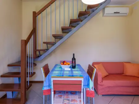 Elisa, Location Maison 3 personnes à Sorico Albonico - Photo 8