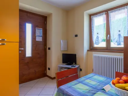 Elisa, Location Maison 3 personnes à Sorico Albonico - Photo 9