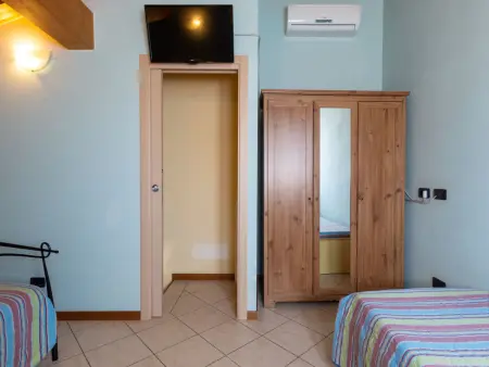 Elisa, Location Maison 3 personnes à Sorico Albonico - Photo 11