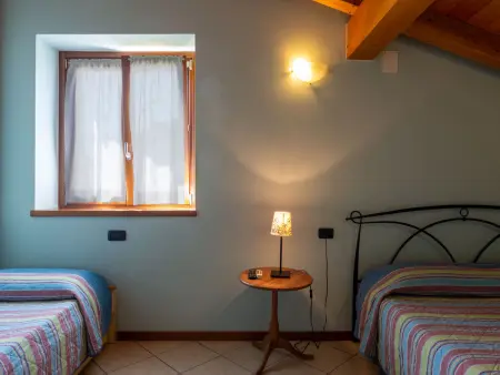 Elisa, Location Maison 3 personnes à Sorico Albonico - Photo 12