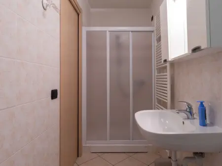 Elisa, Location Maison 3 personnes à Sorico Albonico - Photo 14
