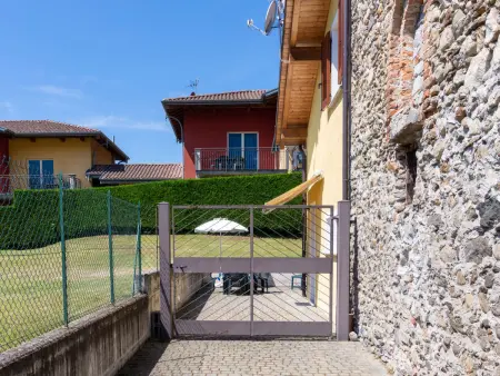 Elisa, Location Maison 3 personnes à Sorico Albonico - Photo 18