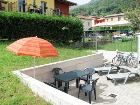Elisa, Location Maison 3 personnes à Sorico Albonico - Photo 19