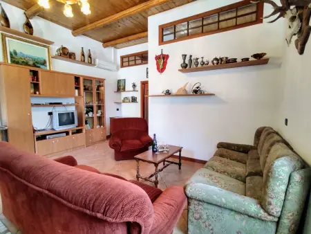 Appartement Il Castello, vue panoramique à Sorico Albonico : photo 6