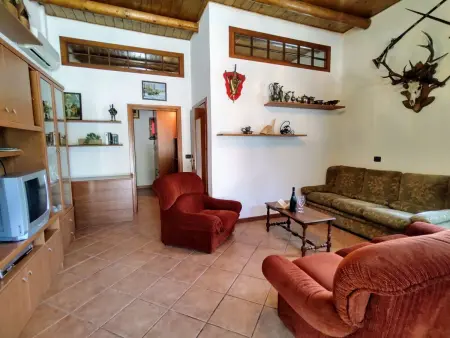 Appartement Il Castello, vue panoramique à Sorico Albonico : photo 7