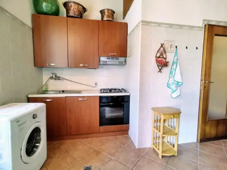 Appartement Il Castello, vue panoramique à Sorico Albonico : photo 10
