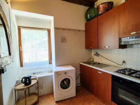Appartement Il Castello, vue panoramique à Sorico Albonico : photo 11